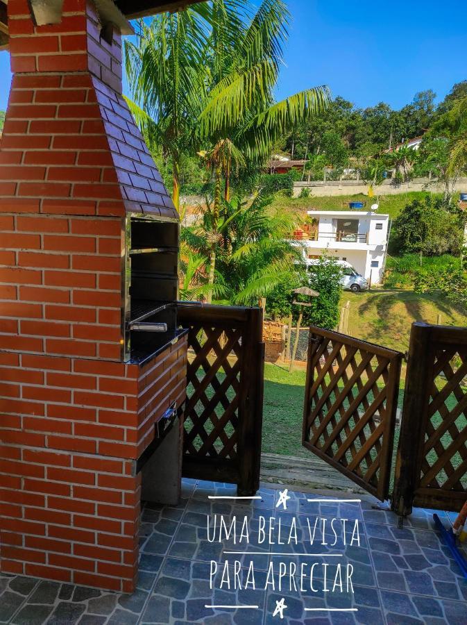 Casa Espacosa Familiar Парати Екстериор снимка